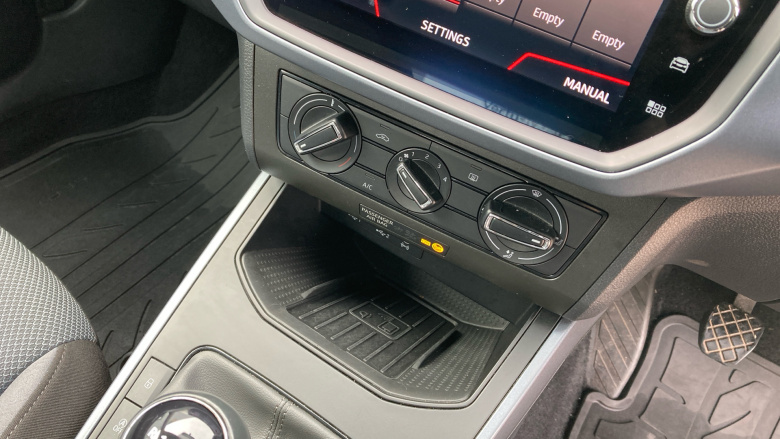 SEAT Arona 1.0 TSI SE Technology [EZ] 5dr Petrol Hatchback